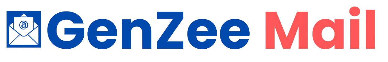 GenZee Mail SMTP Server